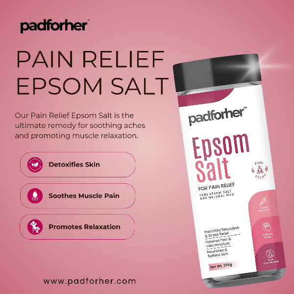 Ultimate remedy for pain relief