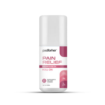 Padforher Pain Relief Roll-On 50 ml